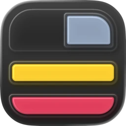 Cami Calendar App Logo